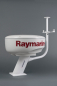 Preview: Scanstrut APT250-01 PowerTower 25cm Aluminium Preview: Scanstrut APT250-01 PowerTower 25cm Aluminium