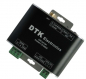 Preview: Victron Zigbee to RS485 converter