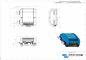 Preview: Victron Lynx Smart BMS 500 NG (M10) Preview: Victron Lynx Smart BMS 500 NG (M10)