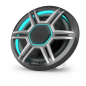 Preview: Fusion Apollo 6,5" LED-Lautsprecher, Sportgrill grau Preview: Fusion Apollo 6,5" LED-Lautsprecher, Sportgrill grau