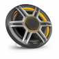 Preview: Fusion Apollo 6,5" LED-Lautsprecher, Sportgrill grau Preview: Fusion Apollo 6,5" LED-Lautsprecher, Sportgrill grau
