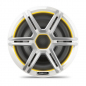 Preview: Fusion Apollo LED-Subwoofer 10", Sportgrill weiß Preview: Fusion Apollo LED-Subwoofer 10", Sportgrill weiß