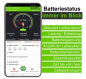 Preview: BullTron Lithium Batterie 25,6V 105Ah Smart BMS Polar