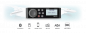 Preview: Fusion MS-RA70 Radio - 2 Zonen (ohne NMEA-2000 Anschluss) Preview: Fusion MS-RA70 Radio - 2 Zonen (ohne NMEA-2000 Anschluss)