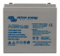 Preview: Victron AGM Super Cycle Batterie 12V/25Ah