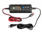 Mobile Preview: Victron Automotive IP65 Charger 12V/4A-12V/1A Schuko