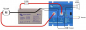 Preview: Victron Battery Protect 12/24V-100A Preview: Victron Battery Protect 12/24V-100A