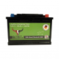 Preview: BullTron Lithium Batterie 12,8V 105Ah Smart BMS Polar Preview: BullTron Lithium Batterie 12,8V 105Ah Smart BMS Polar