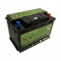 Preview: BullTron Lithium Batterie 12,8V 105Ah Smart BMS Polar Preview: BullTron Lithium Batterie 12,8V 105Ah Smart BMS Polar