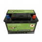 Preview: BullTron Lithium Batterie 12,8V 105Ah Smart BMS Polar Preview: BullTron Lithium Batterie 12,8V 105Ah Smart BMS Polar