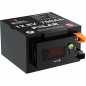 Preview: BullTron Lithium Batterie Untersitz 12,8V 700Ah Smart BMS Polar