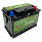 Preview: BullTron Lithium Batterie 12,8V 150Ah Smart BMS Polar Preview: BullTron Lithium Batterie 12,8V 150Ah Smart BMS Polar