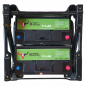 Preview: BullTron Lithium Batterie 12,8V 150Ah Smart BMS Polar Preview: BullTron Lithium Batterie 12,8V 150Ah Smart BMS Polar