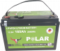 Preview: BullTron Lithium Batterie 12,8V 160Ah Smart BMS Polar Preview: BullTron Lithium Batterie 12,8V 160Ah Smart BMS Polar