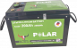 Preview: BullTron Lithium Batterie 12,8V 200Ah Smart BMS Polar Preview: BullTron Lithium Batterie 12,8V 200Ah Smart BMS Polar