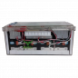 Preview: BullTron Lithium Batterie 25,6V 230Ah Smart BMS Polar Preview: BullTron Lithium Batterie 25,6V 230Ah Smart BMS Polar
