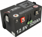 Preview: BullTron Lithium Batterie 12,8V 320Ah Untersitz Smart BMS Polar Preview: BullTron Lithium Batterie 12,8V 320Ah Untersitz Smart BMS Polar