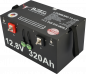 Preview: BullTron Lithium Batterie 12,8V 320Ah Untersitz Smart BMS Polar Preview: BullTron Lithium Batterie 12,8V 320Ah Untersitz Smart BMS Polar