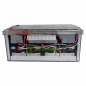 Preview: BullTron Lithium Batterie 12,8V 460Ah Smart BMS Polar Preview: BullTron Lithium Batterie 12,8V 460Ah Smart BMS Polar