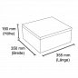 Preview: BullTron Lithium Batterie 12,8V 480Ah Untersitz Polar Smart BMS Preview: BullTron Lithium Batterie 12,8V 480Ah Untersitz Polar Smart BMS
