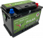 Preview: BullTron Lithium Batterie 25,6V 50Ah Smart BMS Polar Preview: BullTron Lithium Batterie 25,6V 50Ah Smart BMS Polar