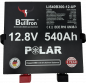 Preview: BullTron Lithium Batterie 12,8V 540Ah Untersitz Smart BMS Polar Preview: BullTron Lithium Batterie 12,8V 540Ah Untersitz Smart BMS Polar