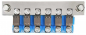 Preview: Victron Verbbindungsschiene Busbar (6 holes)