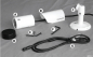 Preview: Raymarine E03006 CAM100, CCTV PAL Kamera - Standardversion Preview: Raymarine E03006 CAM100, CCTV PAL Kamera - Standardversion
