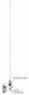Preview: AC-Marine CELmar0-1 - UKW-Antenne 1,0m