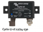 Mobile Preview: Victron Cyrix-Li-ct 12/24V-230A intelligent Li-ion battery combiner