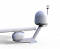 Preview: Scanstrut DPT-OA Modularer Dual PowerTower für Radar (Balken) Preview: Scanstrut DPT-OA Modularer Dual PowerTower für Radar (Balken)
