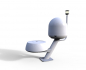 Preview: Scanstrut DPT-R Modularer Dual PowerTower Preview: Scanstrut DPT-R Modularer Dual PowerTower