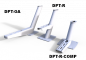 Preview: Scanstrut DPT-R Modularer Dual PowerTower Preview: Scanstrut DPT-R Modularer Dual PowerTower
