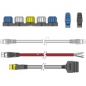 Preview: Raymarine E22158 ST1 auf STng Konverter Kit Preview: Raymarine E22158 ST1 auf STng Konverter Kit