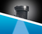 Preview: Raymarine P79 Justierbarer Inneneinbaugeber