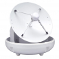 Preview: Raymarine 45 STV MK3 - Satelliten TV-Antenne 45 cm Spiegel
