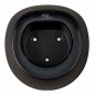 Preview: Victron Black front for EV Charging station NS