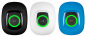 Preview: Victron White front for EV Charging station NS