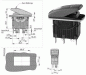 Preview: Philippi E-T-A Sicherung 3131-BF1NQ-000000-2Y2-20A