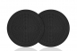 Preview: Fusion FM-F65RB 6,5" Flush Mount Lautsprecher, rund schwarz Preview: Fusion FM-F65RB 6,5" Flush Mount Lautsprecher, rund schwarz