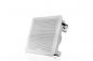 Preview: Fusion FM-F65SW 6,5" Flush Mount Lautsprecher, quadr. weiß Preview: Fusion FM-F65SW 6,5" Flush Mount Lautsprecher, quadr. weiß