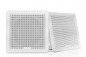 Preview: Fusion FM-F65SW 6,5" Flush Mount Lautsprecher, quadr. weiß Preview: Fusion FM-F65SW 6,5" Flush Mount Lautsprecher, quadr. weiß