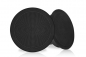 Preview: Fusion FM-F77RB 7,7" Flush Mount Lautsprecher, rund schwarz Preview: Fusion FM-F77RB 7,7" Flush Mount Lautsprecher, rund schwarz