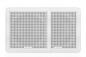 Preview: Fusion FM-F77SW 7,7" Flush Mount Lautsprecher, quadr weiß Preview: Fusion FM-F77SW 7,7" Flush Mount Lautsprecher, quadr weiß
