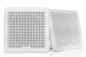 Preview: Fusion FM-F77SW 7,7" Flush Mount Lautsprecher, quadr weiß Preview: Fusion FM-F77SW 7,7" Flush Mount Lautsprecher, quadr weiß