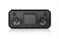 Preview: Fusion Lautsprecher RV-FS402B - Sound Panel schwarz, max. 100W Preview: Fusion Lautsprecher RV-FS402B - Sound Panel schwarz, max. 100W