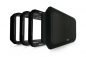Preview: Fusion Lautsprecher RV-FS402B - Sound Panel schwarz, max. 100W Preview: Fusion Lautsprecher RV-FS402B - Sound Panel schwarz, max. 100W