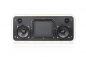 Mobile Preview: Fusion Lautsprecher RV-FS402W - Sound Panel weiß, max. 100W
