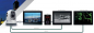 Preview: FLIR Stabilisierte Thermal Kamera M-Serie M-400 30Hz Preview: FLIR Stabilisierte Thermal Kamera M-Serie M-400 30Hz