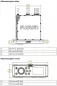 Preview: Fusion MS-UD755 Radio - AM/FM/Unidock/Bluetooth/USB/NMEA2000 - 4 Zonen Preview: Fusion MS-UD755 Radio - AM/FM/Unidock/Bluetooth/USB/NMEA2000 - 4 Zonen